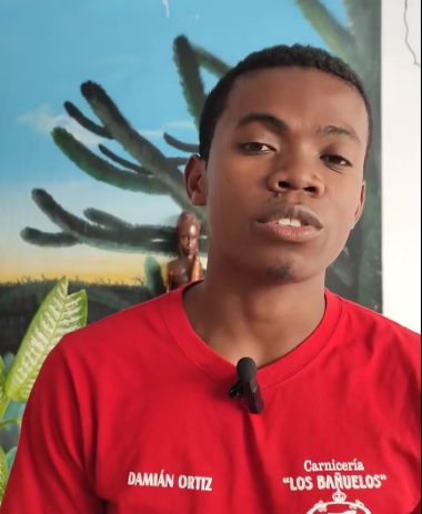 Retour d’expérience formation Toliara
