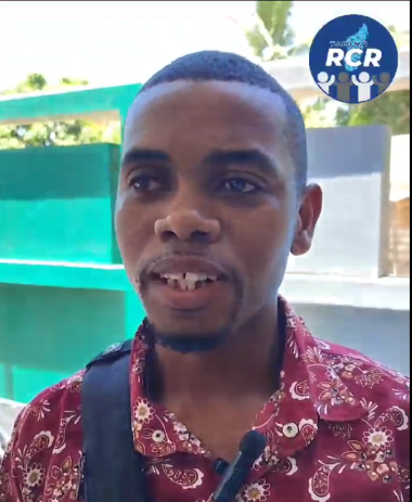 Retour d’expérience formation Fenoarivo Atsinanana